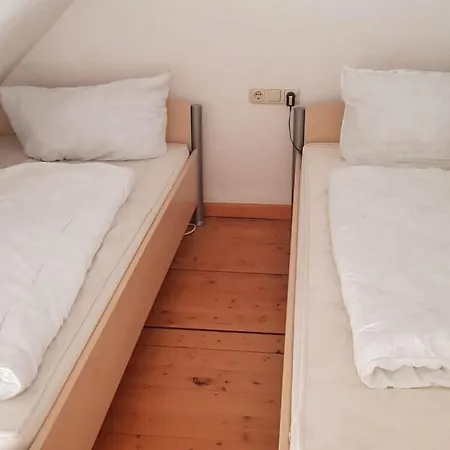 Дом отдыха Gallery 1 Comfortable Holiday *