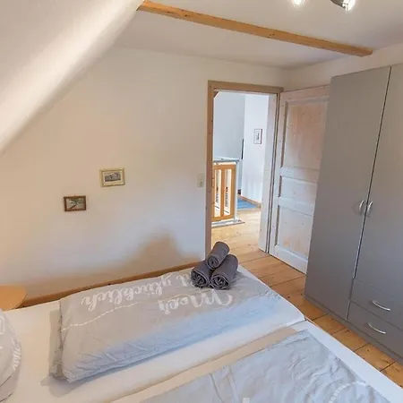 Gallery 1 Comfortable Holiday * Sehestedt (Lower-Saxony)