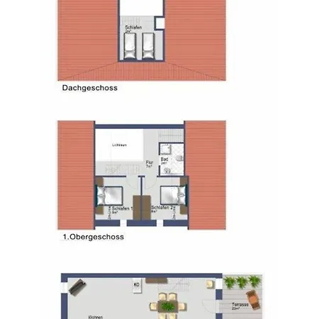 Gallery 1 Comfortable Holiday Дом отдыха *