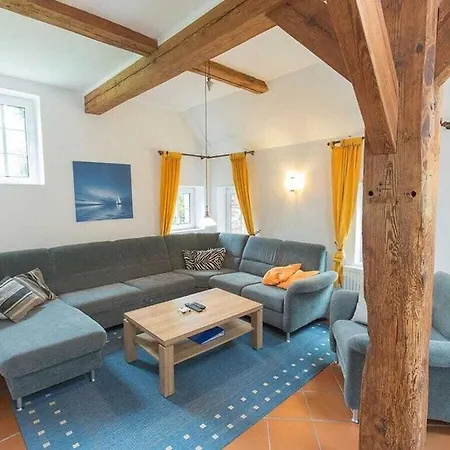 Gallery 1 Comfortable Holiday Дом отдыха Sehestedt (Lower-Saxony)