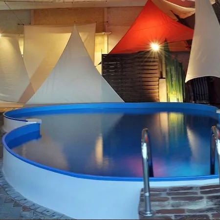 Gallery 1 Comfortable Holiday Дом отдыха Sehestedt (Lower-Saxony)