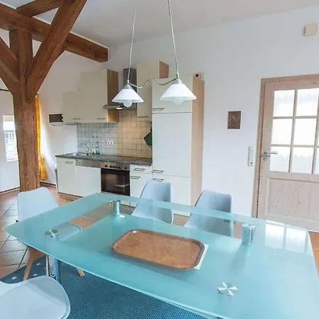 Дом отдыха Gallery 1 Comfortable Holiday Sehestedt (Lower-Saxony)