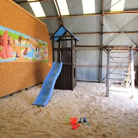 Дом отдыха Gallery 1 Comfortable Holiday