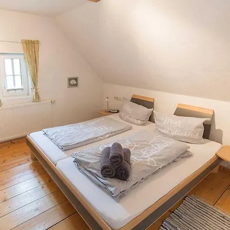 Дом отдыха Gallery 1 Comfortable Holiday Sehestedt (Lower-Saxony)