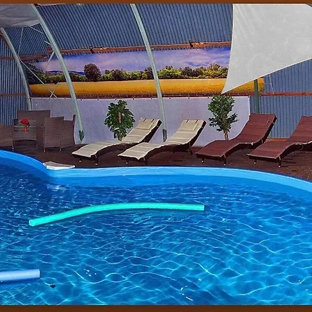 Дом отдыха Gallery 1 Comfortable Holiday Sehestedt (Lower-Saxony)